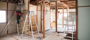 Entreprise de rénovation de la maison et de rénovation d’appartement à Blomard